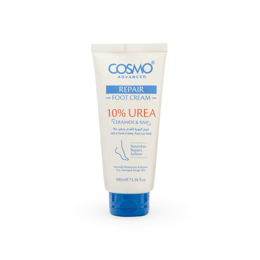 Cosmo - Repair Foot Cream 10% Urea - 100ml