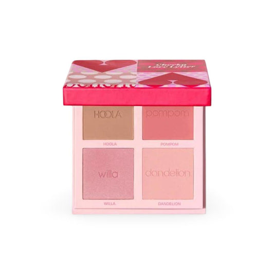 Benefit - Queens Glam-Bit Set - 8.5g
