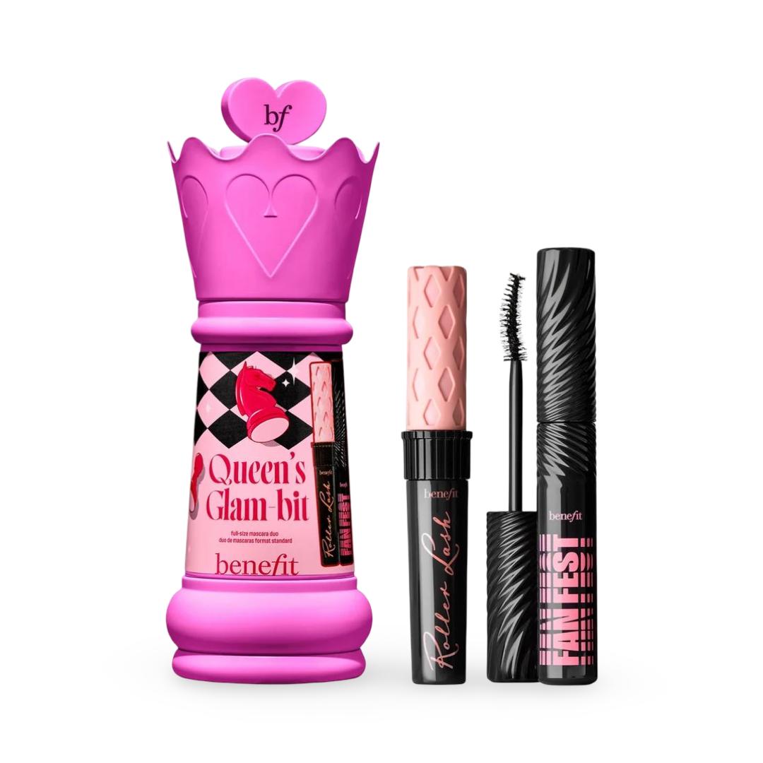Benefit - Queens Glam-Bit Set - 8.5g