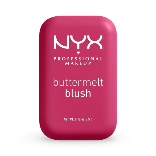 Nyx - Buttermelt Blush 11 Butta Than Before - 5g