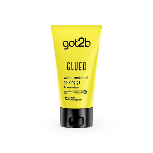 Got2b - Glued Water Resistant Spiking Gel - 150ml