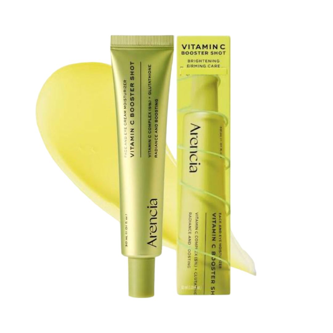 Arencia - Vitamin C Booster Shot - 30ml