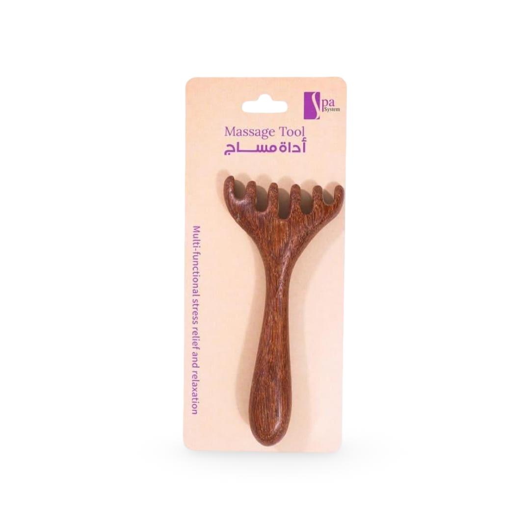 Spa System - Massage Tool - No.155