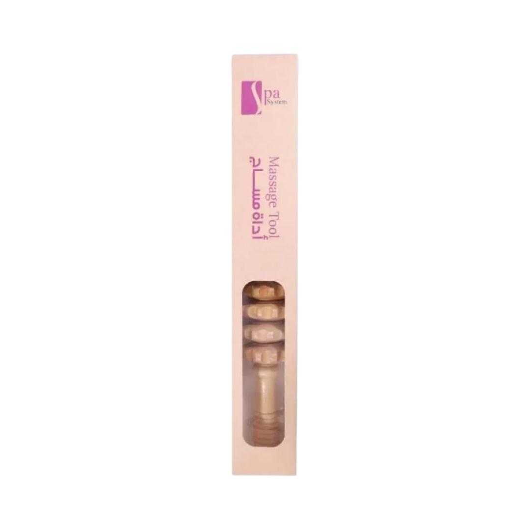 Spa System - Massage Tool - No.149