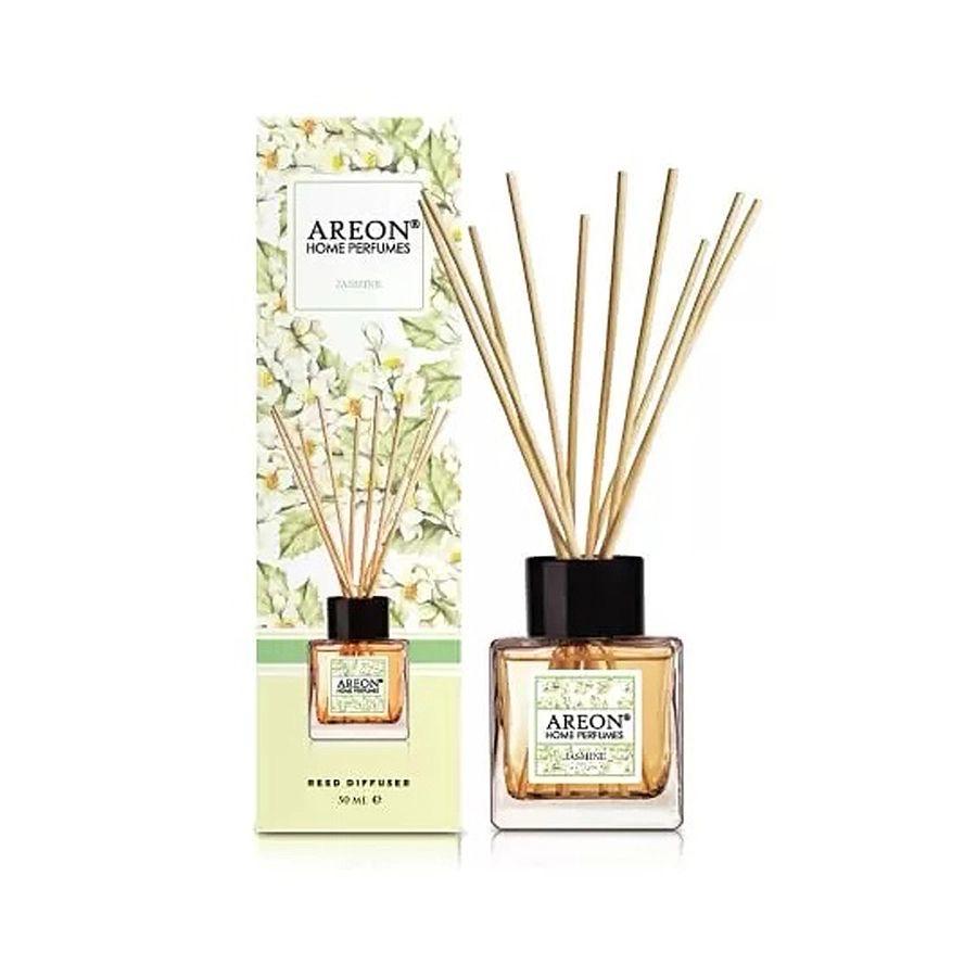 Areon - Reed Diffuser Jasmine - 50ml