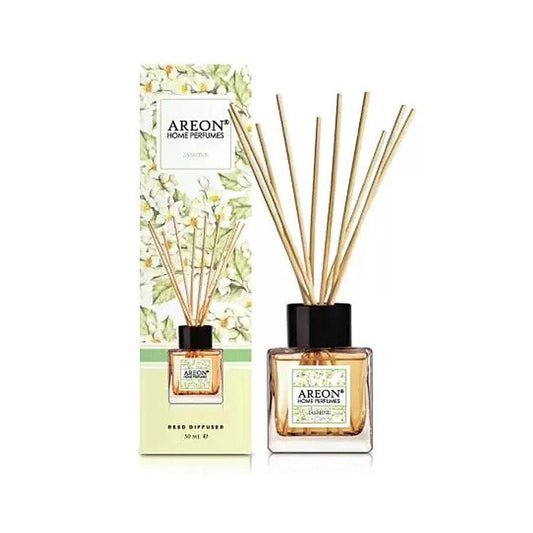اريون - معطر أعواد منزلي برائحة الياسمين - 50 مل