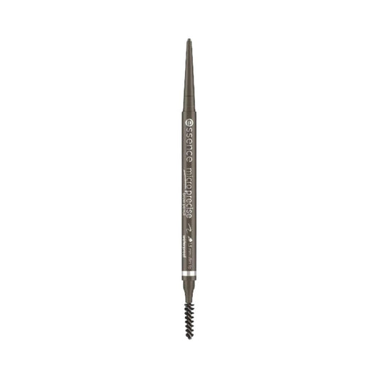 Essence - Micro Precise Eyebrow Pencil Waterproof Shade 03 - 0.05g