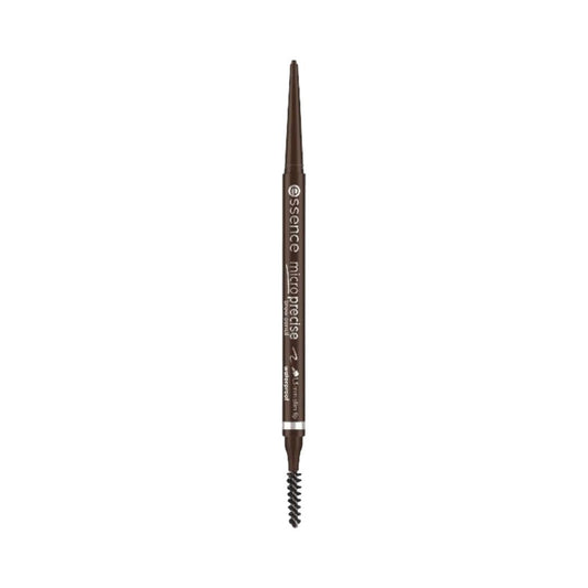 Essence - Micro Precise Eyebrow Pencil Waterproof Shade 06 - 0.05g
