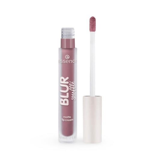 Essence - Blur Souffle Matte Lip Cream 06 Pillow Talking - 3.6ml