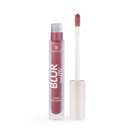 Essence - Blur Souffle Matte Lip Cream 07 Main Character - 3.6ml