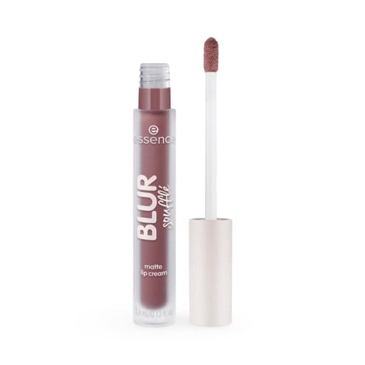 Essence - Blur Souffle Matte Lip Cream 01 Deep Scroll - 3.6ml