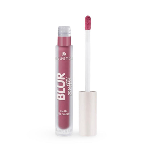 Essence - Blur Souffle Matte Lip Cream 05 Crush Hour - 3.6ml