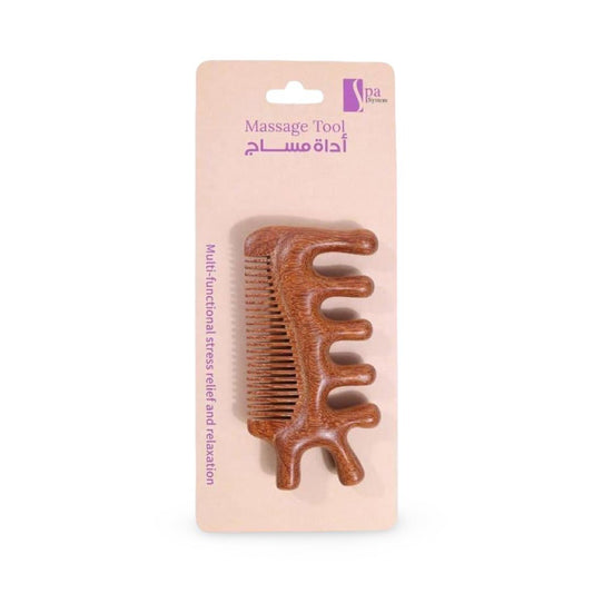 Spa System - Massage Tool No.B156