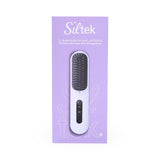 Portable Wireless Hair Straightener Brush