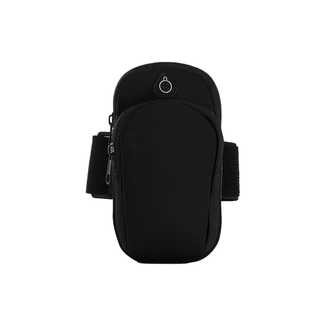 Solo Go - Arm Bag Black Color - BK25-470