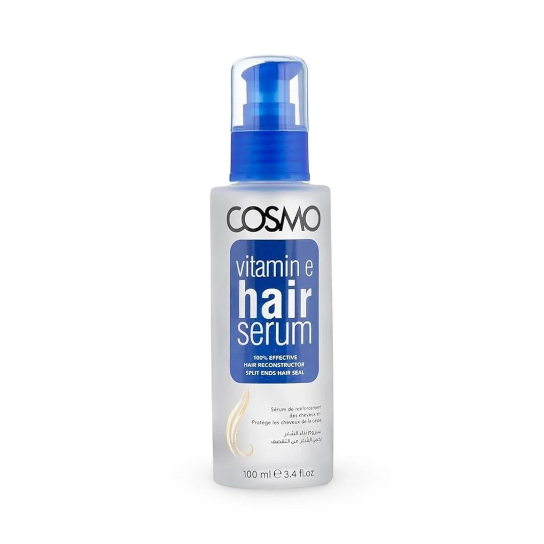 Cosmo - Vitamin E Hair Serum - 100ml