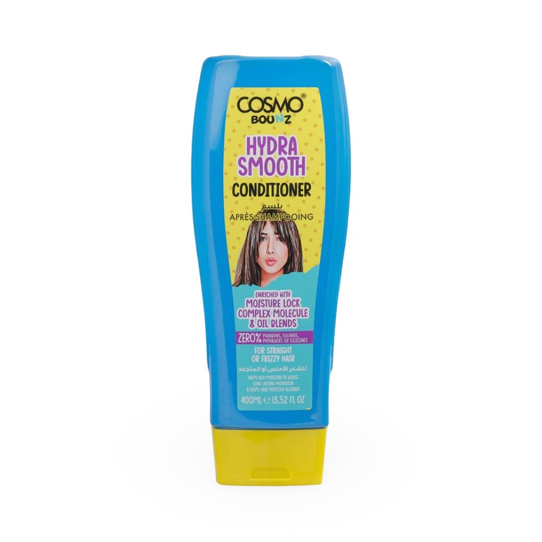 Cosmo Bounz - Hydra Smooth Conditioner - 400ml