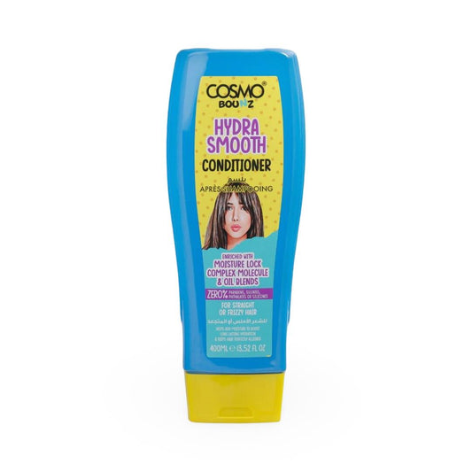 Cosmo Bounz - Hydra Smooth Conditioner - 400ml