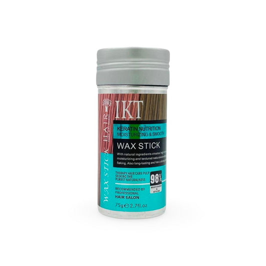 IKT - Wax Stick Keratin Nutrition Moisturizing & Smooth - 75g