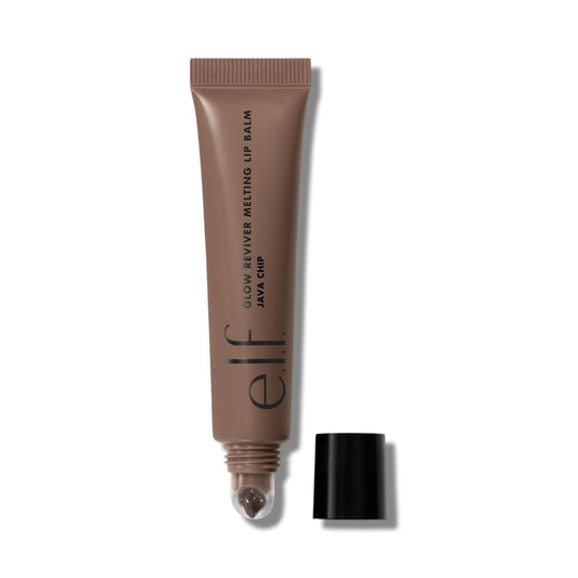 Elf - Glow Reviver Melting Lip Balm Java Chip - 15g