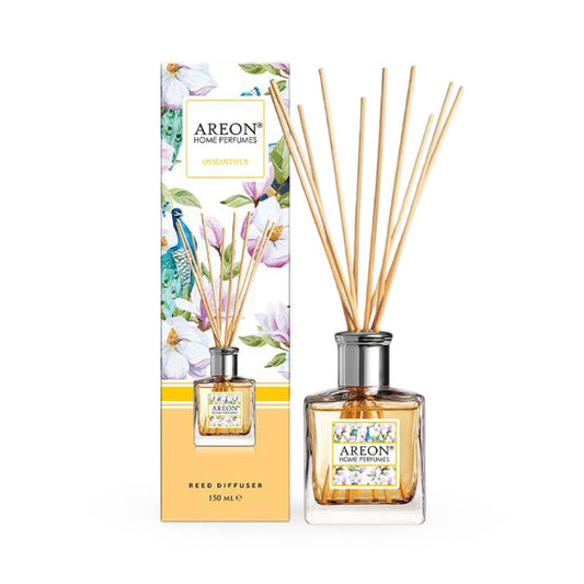 Areon - Reed Diffuser Osmanthus - 150ml