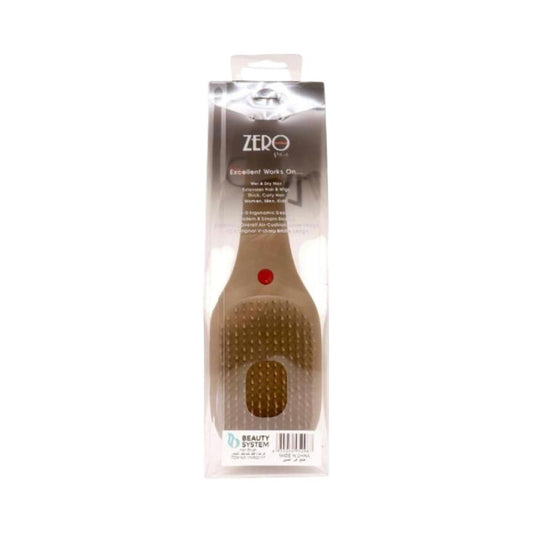 Beauty System - Detangling Hair Brush - YMR22117