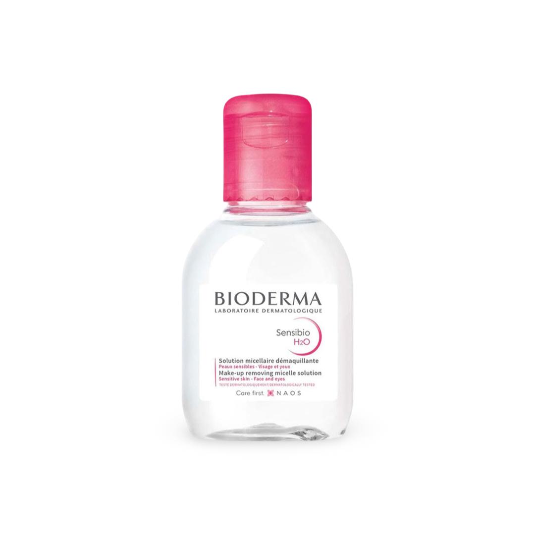 Bioderma - Sensibio H2O Micellar Water - 100ml