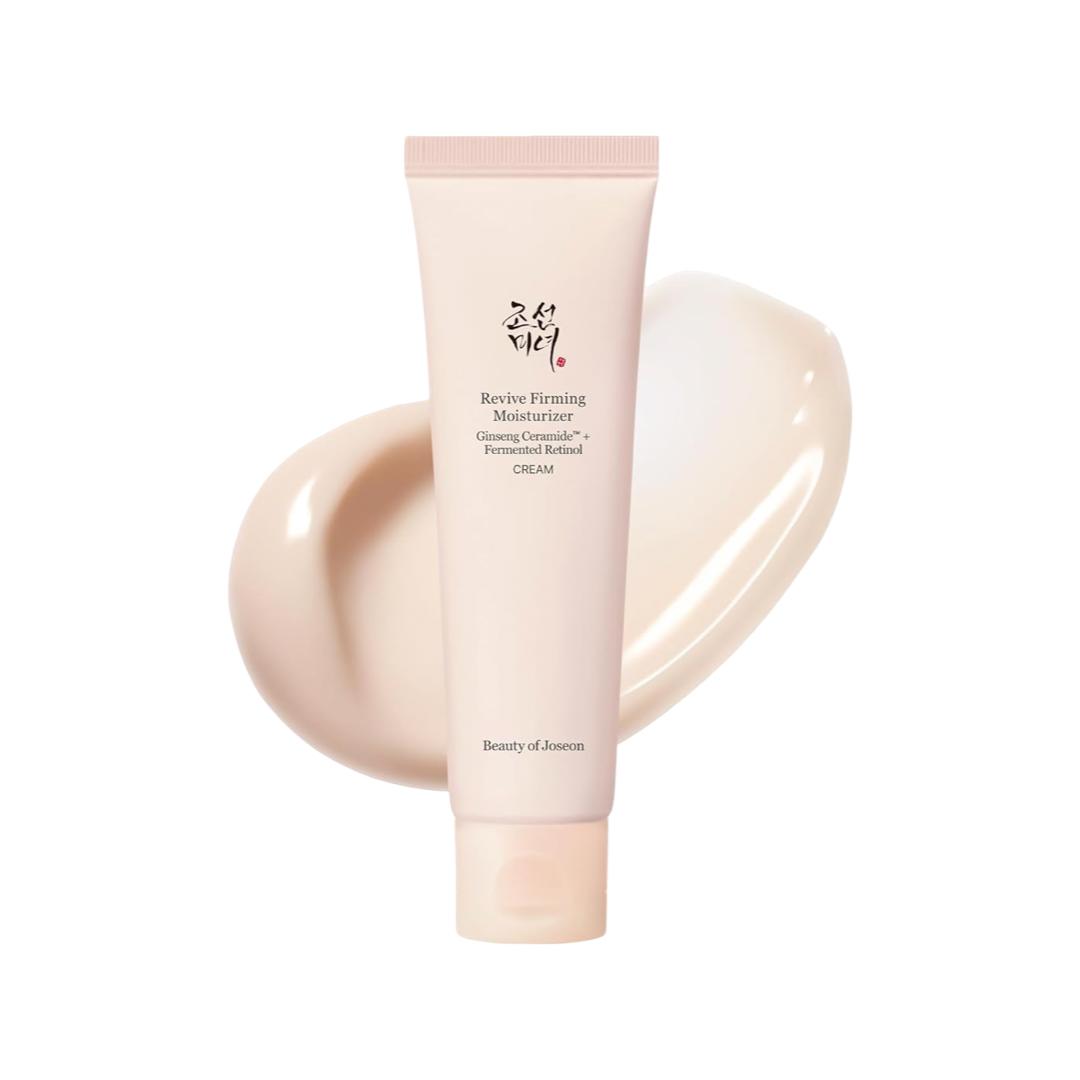 Beauty Of Joseon - Revive Firming Moisturizer - 60ml