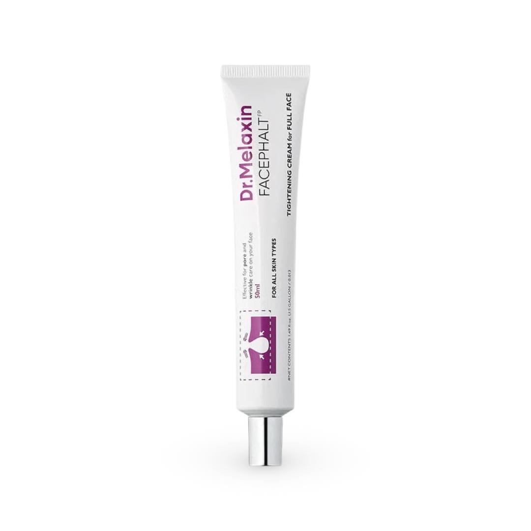 Dr.Melaxin - Facephalt Tightening Cream - 50g