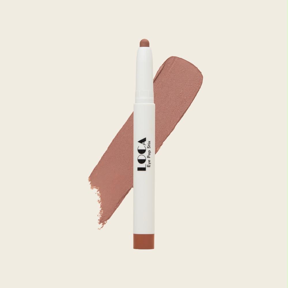Loca - Eye Pop Stix 05 Mocha Matte - 1.3g