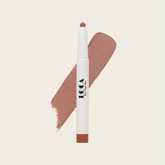 Loca - Eye Pop Stix 05 Mocha Matte - 1.3g