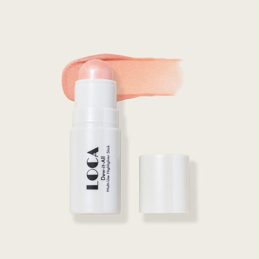 Loca - Dew-it-All Multi-Use Highlighter Stick 03 Final Call - 5g