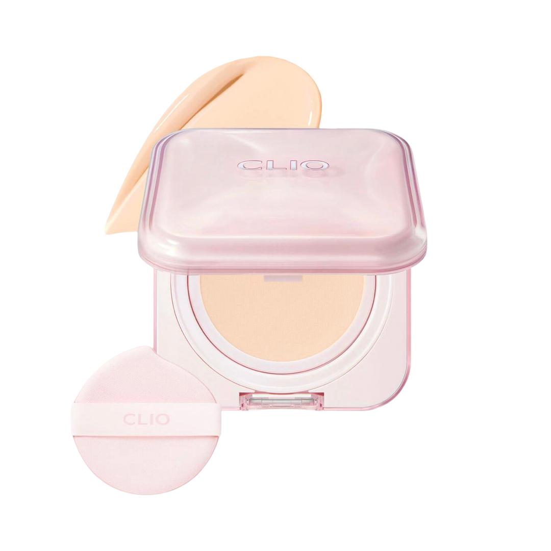 CLIO - Kill Cover Mesh Glow Essential Cushion Mini 21N Linen - 5g