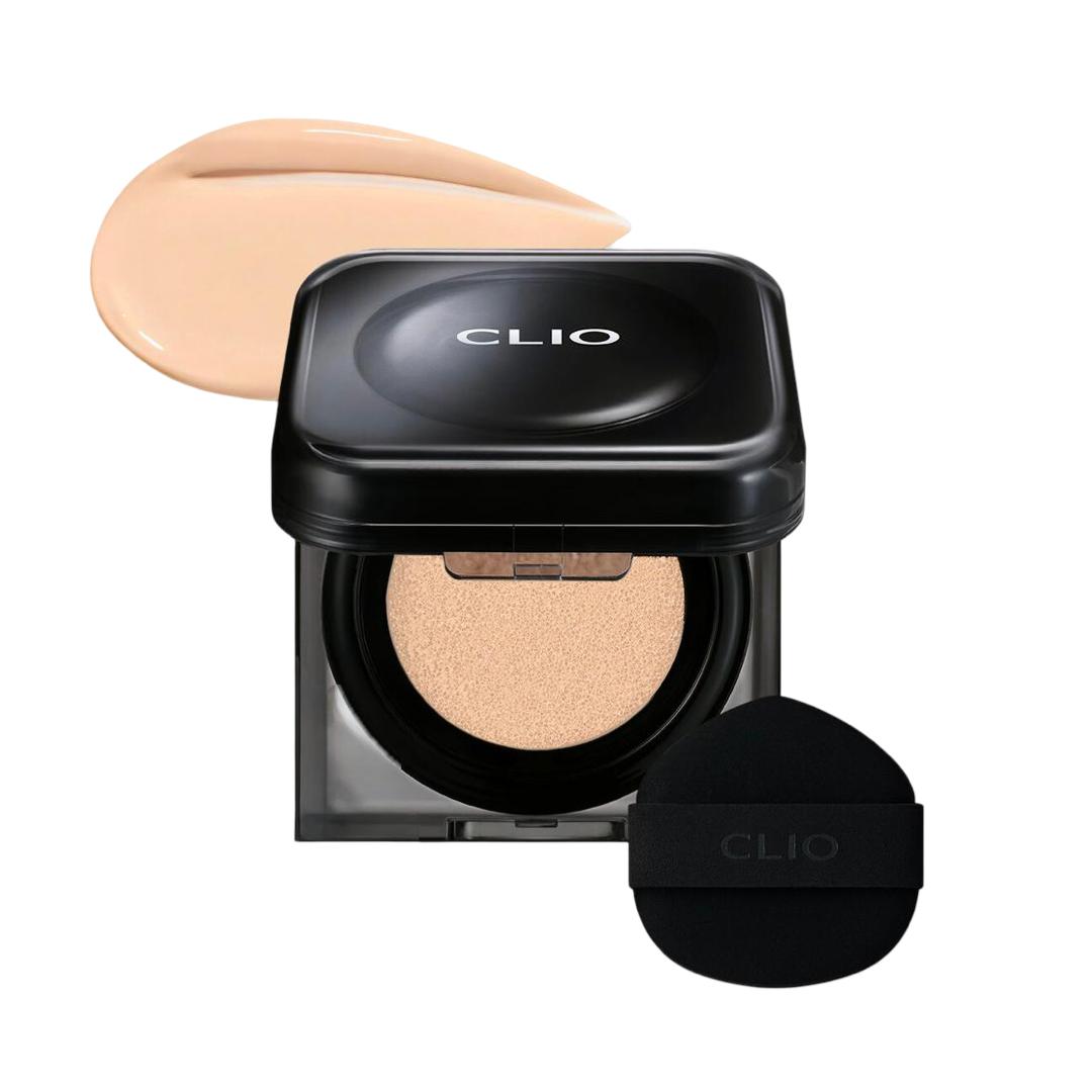 CLIO - Kill Cover Founwear Cushion Mini 23N Ginger - 5g
