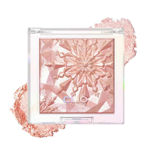 CLIO - Prism Highlighter 02 Fairy Pink - 8g