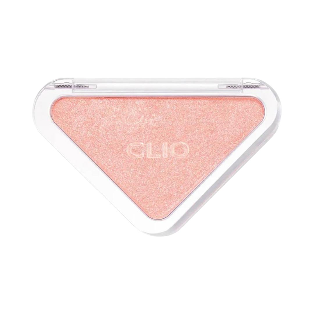 CLIO - Essential Blush Tap S201 Coral Posy - 3g