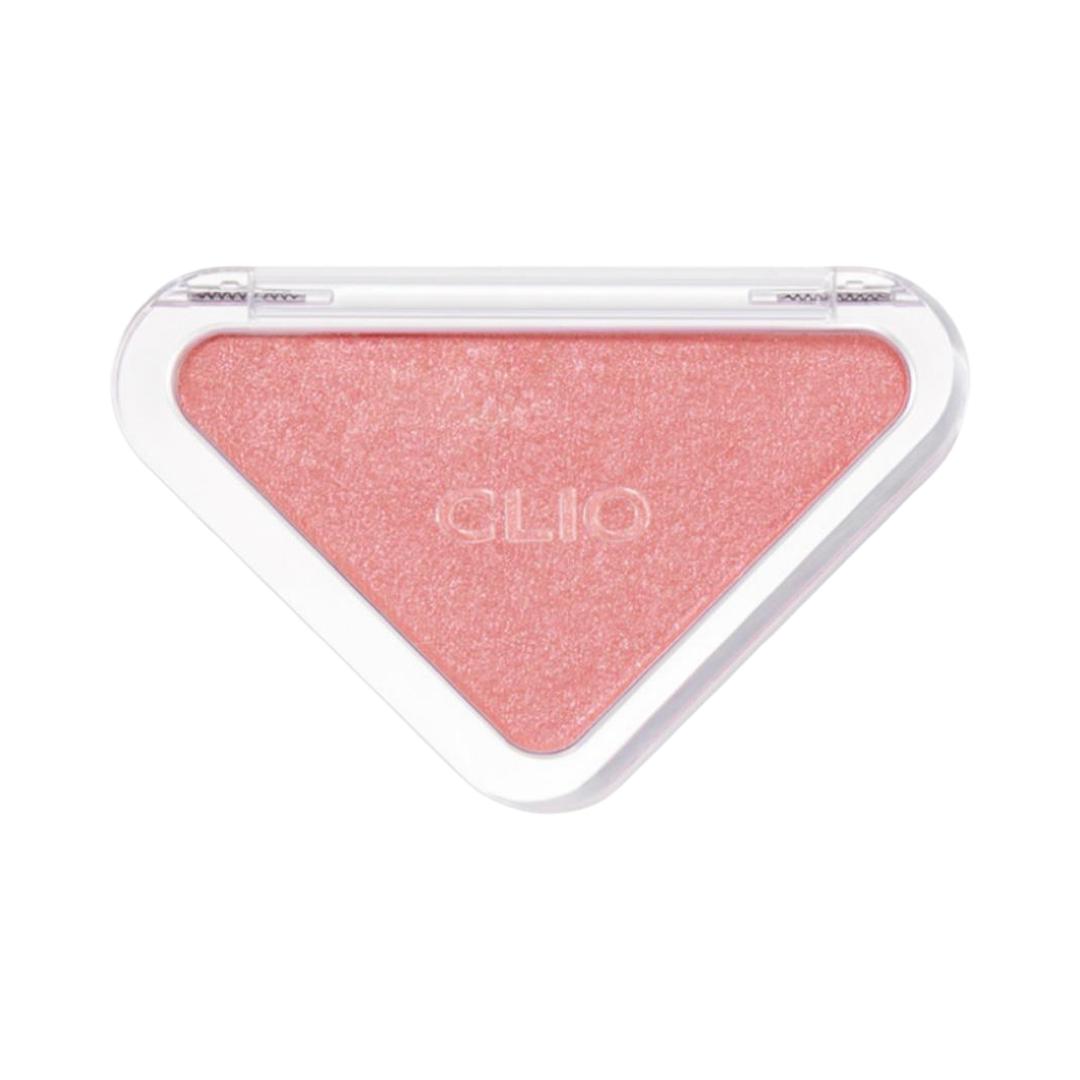 CLIO - Essential Blush Tap S203 Roast Berry - 3g