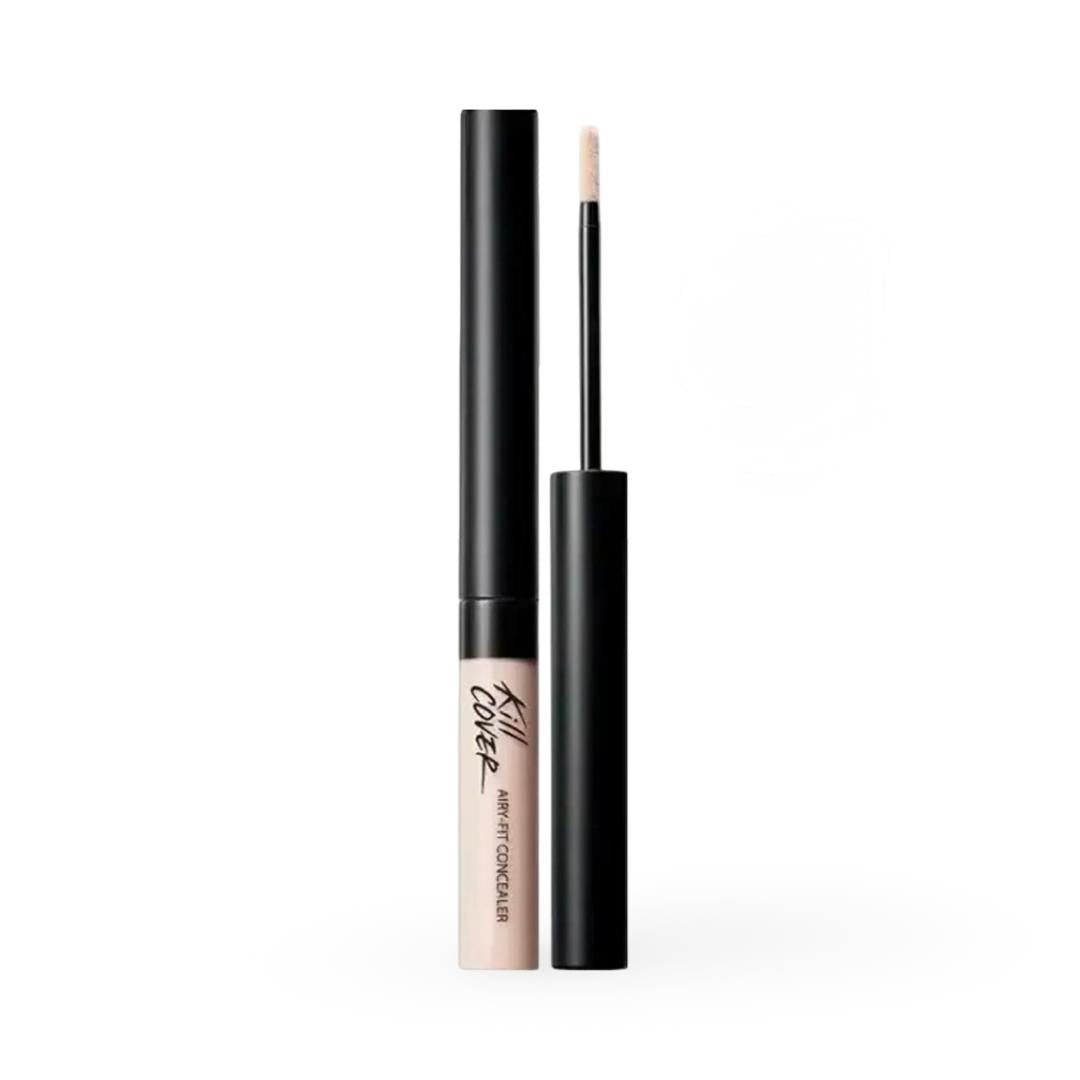 CLIO - Kill Cover Airy-Fit Concealer 2.5-BY - 3g