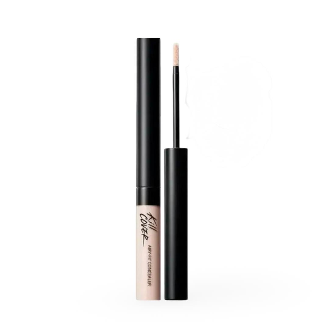 CLIO - Kill Cover Airy-Fit Concealer 3.5-BO - 3g