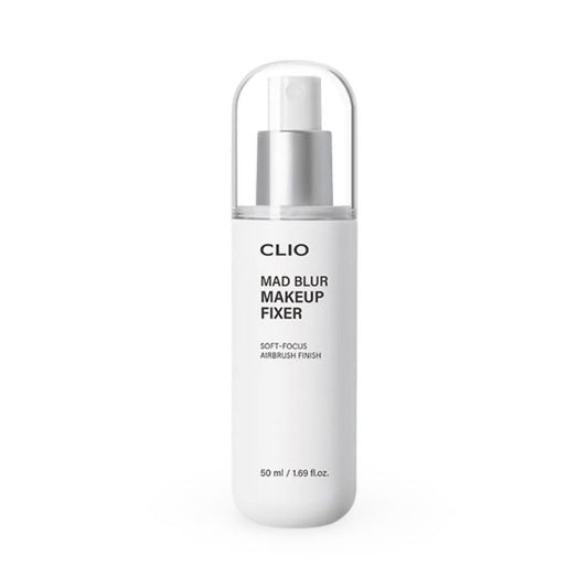 CLIO - Mad Blur Makeup Fixer - 50ml