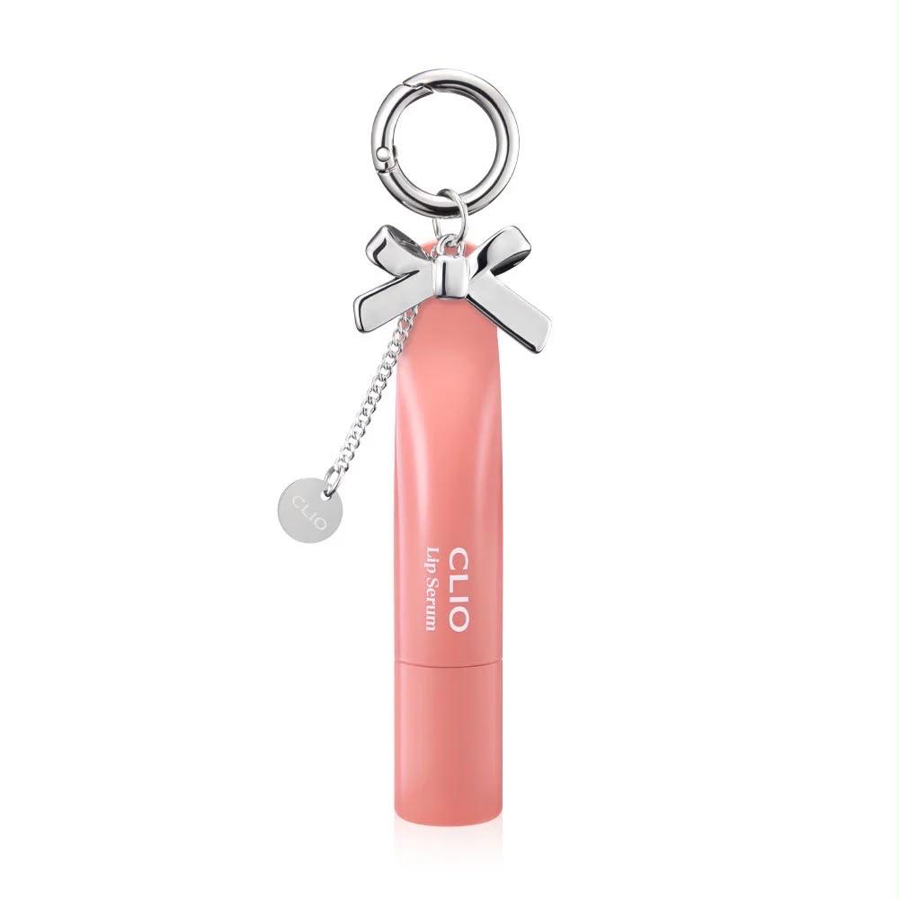 CLIO - Glaze Lip Serum 01 Soft Fig - 8g