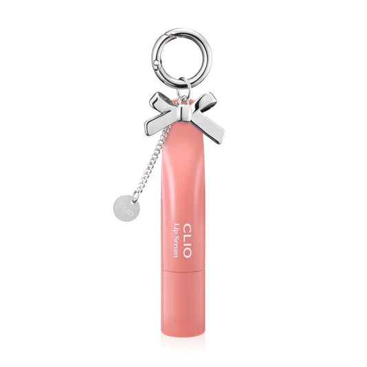 CLIO - Glaze Lip Serum 01 Soft Fig - 8g