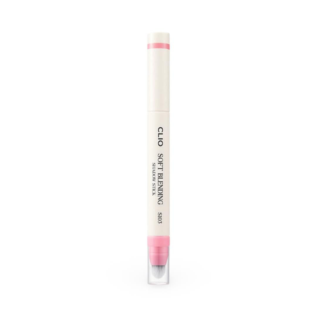 CLIO - Soft Blending Shadow Stick S103 Haze Berry - 1.4g
