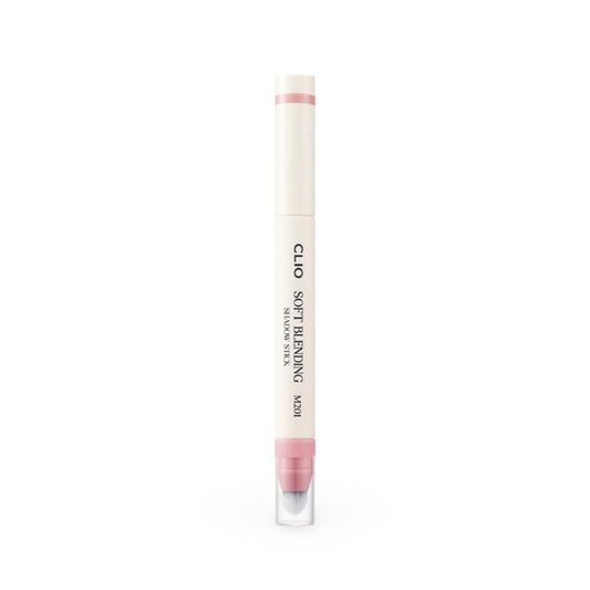 CLIO - Soft Blending Shadow Stick M201 Cashmere Mute - 1.4g