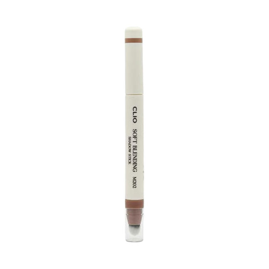 CLIO - Soft Blending Shadow Stick M202 Gray Fudge - 1.4g