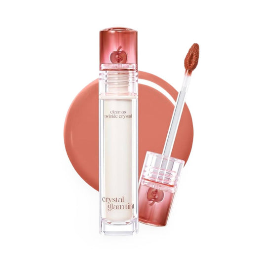 CLIO - Crystal Glam Tint 20 Vanilla Apple - 3.4g
