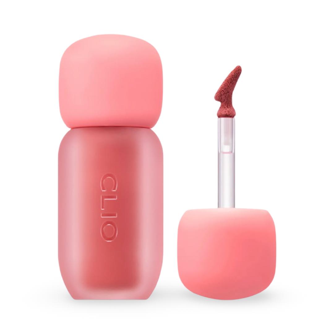 CLIO - Volumate Blur Tint 102 Bouncy Berry - 3.8g