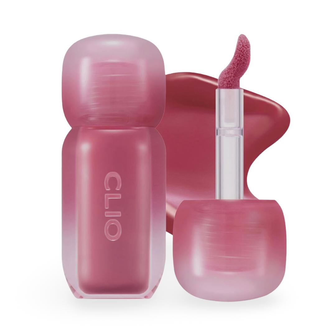 CLIO - Volumate Gloss 208 Rose Breeze - 3g