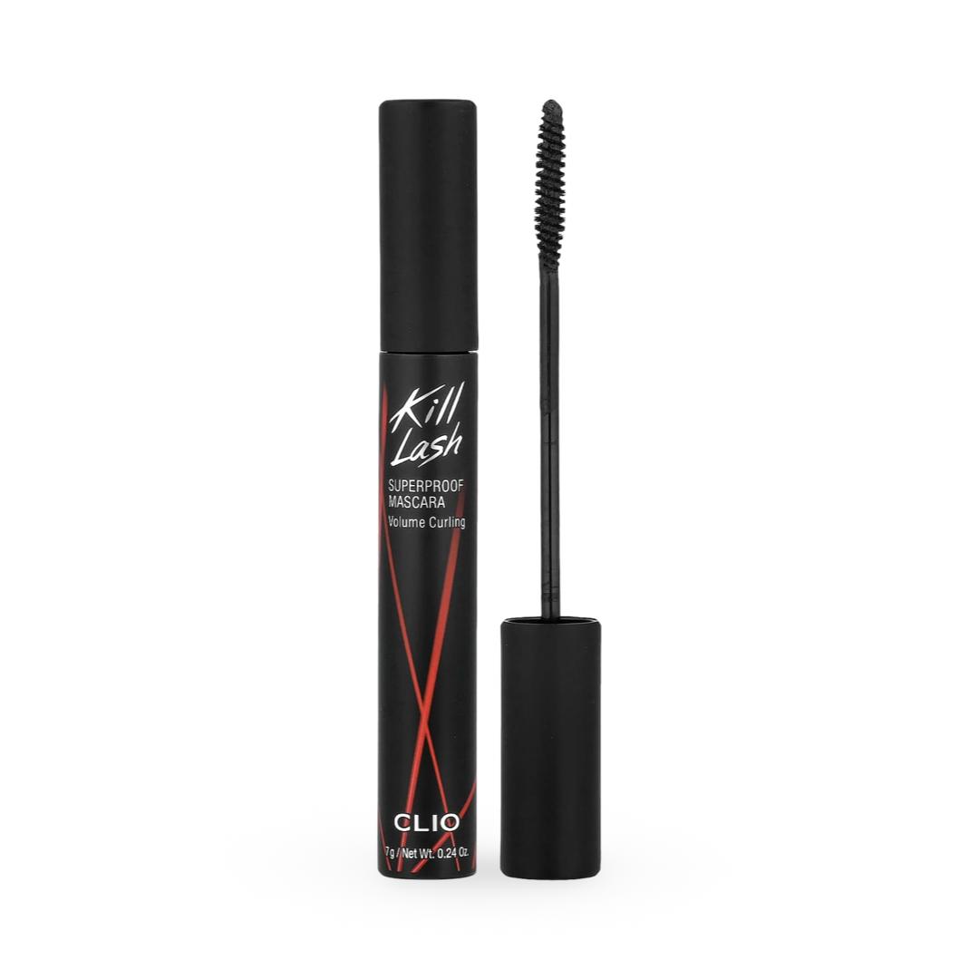CLIO - Kill Lash Superproof Mascara 02 Volume Curling - 7g