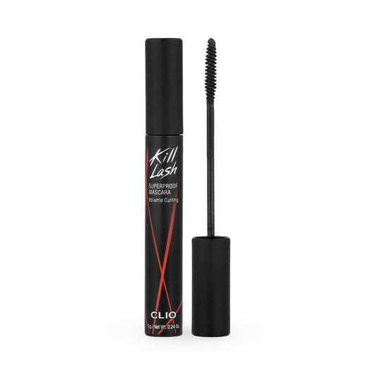 CLIO - Kill Lash Superproof Mascara 02 Volume Curling - 7g